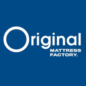 Original Mattress Factory Coupon Code & Deals 2025 Image