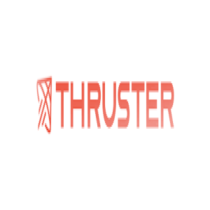 The Thruster Coupon Code and Deals 2025 Image