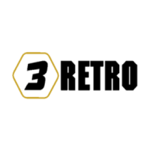 3Retro Football Discount Code and Deals 2025 Image