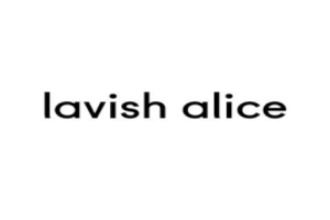 Lavish Alice Discount Code and Deals 2025 Image