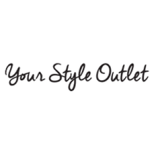 Your style Outlet Coupon and Deals 2025 Image