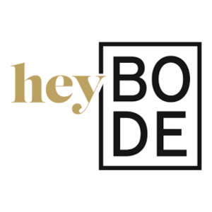 HeyBode Coupon and Deals 2025 Image