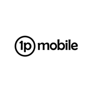1pMobile Voucher Code & Deals 2025 Image
