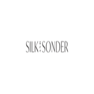 Silk and Sonder Coupon Code and Deals 2025 Image