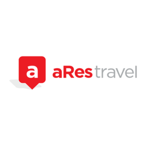 Ares Travel Promo Code Image