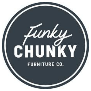 funky chunky furniture discount code & Deals 2025 Image