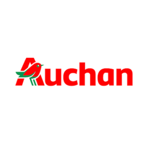 Auchan Promo Code & Deals 2025 Image