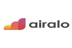 Airalo Promo Code and Deals 2025 Image