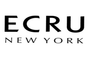 ECRU New York Coupon Code & Deals 2025 Image
