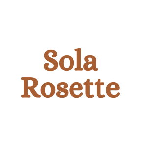 Sola Rosette Coupon Code & Deals 2025 Image