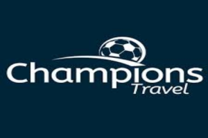 Champions Travel Discount Code and Deals 2025 Image