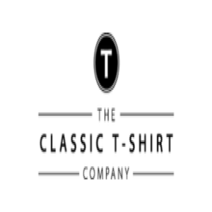 The Classic T Shirt Company Coupon & Deals 2025 Image