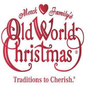 Old World Christmas Coupons and Deals 2025