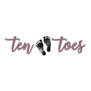 Ten Toes Coupon Code and Deals 2025 Image