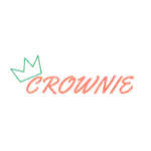 Crownie Coupon Code and Deals 2025 Image