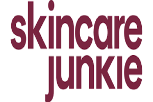 Skincare Junkie Coupon Code & Deals 2025 Image