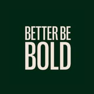 Better Be Bold Discount Code & Deals 2025 Image