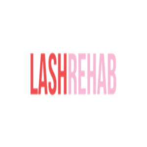 The Lash Rehab Coupon Code and Deals 2025 Image