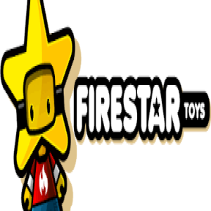 Firestartoys Discount Code and Deals 2025 Image