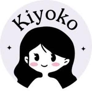 Kiyoko Beauty Coupon Code and Deals 2025 Image