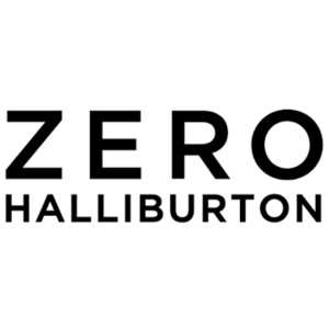 Zero Halliburton Coupon Code and Deals 2025 Image