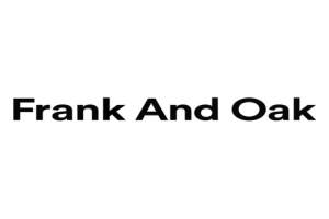 Frank And Oak Promo Code and Deals 2025 Image